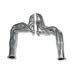 Click here for more information about Hooker Headers 4202-1HKR - Hooker Super Competition Headers