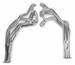 Click here for more information about Hooker Headers 5115-1HKR - Hooker Super Competition Headers