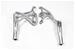 Click here for more information about Hooker Headers 5116-1HKR - Hooker Super Competition Headers