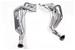 Click here for more information about Hooker Headers 5215-1HKR - Hooker Super Competition Headers
