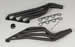 Hooker Headers 6120HKR - Hooker Super Competition Headers