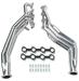 Click here for more information about Hooker Headers 6230-2HKR - Hooker Super Competition Headers