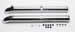 Hooker Headers 65284HKR - Hooker Super Competition Sidetubes