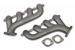 Click here for more information about Hooker Headers 8501-5HKR - Hooker LS Cast Iron Exhaust Manifolds