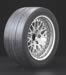 Hoosier Racing Tire 17317 - Hoosier DOT Drag Radial Tires