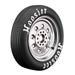 Hoosier Racing Tire 18105DF - Hoosier Drag Front Tires