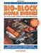 HP Books HP1190 - HP Books How to Rebuild Big-Block Mopar Engines Guide