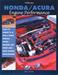 HP Books HP1384 - HP Books Honda®/Acura® Engine Performance Guide