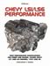 HP Books HP1407 - HP Books Chevy LS1/LS6 Performance