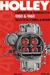 HP Books HP473 - HP Books Holley Model 4150 & 4160 Carburetor Handbook