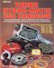 HP Books HP511 - HP Books Tubro Hydra-Matic 350 Handbook