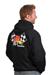 Click here for more information about Genuine Hotrod Hardware MS95-XL - HPC Clay Smith Cams Hooded Sweatshirts