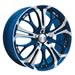 Hi Performance Designs 2017703740TB - Hi-Performance Designs Spinout Wheels