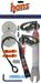 Click here for more information about HANS Performance TK1141 - HANS Parts and Accessories