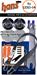 Click here for more information about HANS Performance TU12321-14 - HANS Performance