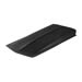 Click here for more information about Harwood 1103 - Harwood Fiberglass Cowl Induction Hood Scoops