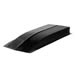 Click here for more information about Harwood 1114 - Harwood Fiberglass Cowl Induction Hood Scoops