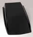 Harwood 1124 - Harwood Fiberglass Cowl Induction Hood Scoops
