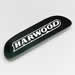 Harwood 2000 - Harwood Hood Scoop Plugs