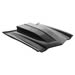 Harwood B-11104 - Harwood Fiberglass Bolt-On Hoods