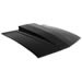 Harwood B-12101 - Harwood Fiberglass Show Series Bolt-On Hoods