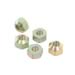 Howe Racing 2081-5 - Howe Circle Track Lug Nuts