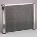Howe Racing 34224 - Howe Aluminum Radiators