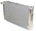 Howe Racing 342A - Howe Aluminum Radiators