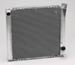 Howe Racing 342B - Howe Aluminum Radiators