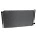 Howe Racing 342J - Howe Aluminum Radiators