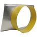 Howe Racing 34307 - Howe Radiator Fan Shrouds