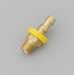 Howe Racing 3434 - Howe NPT to Hose Barb Fittings