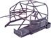 Howe Racing 353941 - Howe Perimeter Oval Roll Cage Kits