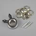 Howe Racing 82876 - Howe Throwout Bearings