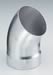 Howe Racing H2005 - Howe Exhaust Turndowns