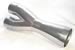 Howe Racing H2021 - Howe Exhaust Turndowns