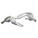 Howe Racing H8105 - Howe Iron Lung Headers