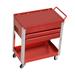Genuine Hotrod Hardware HRH-016 - Genuine Hotrod Hardware® Miniature Tool Carts