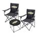 Genuine Hotrod Hardware HRH-C0026 - Genuine Hotrod Hardware® Folding Chair and Table Combos