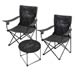 Genuine Hotrod Hardware HRH-C0033 - Genuine Hotrod Hardware® Folding Chair and Table Combos
