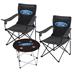 Genuine Hotrod Hardware HRH-C0036 - Genuine Hotrod Hardware&amp;#174; Folding Chair and Table Combos