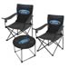 Genuine Hotrod Hardware HRH-C0036 - Genuine Hotrod Hardware® Folding Chair and Table Combos