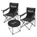 Genuine Hotrod Hardware HRH-C0040 - Genuine Hotrod Hardware® Folding Chair and Table Combos