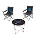 Genuine Hotrod Hardware HRH-C0075 - Genuine Hotrod Hardware® Folding Chair and Table Combos