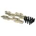 Howards Cams 90121 - Howards Cams Maximum Effort Stud Girdle Kits