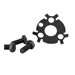 Howards Cams 94550 - Howards Cams Camshaft Locking Plate and Bolt Kits
