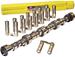Click here for more information about Howards Cams CL120235-12 - Howards Cams Retro-Fit Hydraulic Roller Camshaft and Lifter Kits