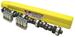 Click here for more information about Howards Cams CL220041-12 - Howards Cams Hydraulic Flat Tappet Camshaft and Lifter Kits