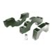 Howards Cams H350RWS - Howards Cams Extreme Billet Main Caps