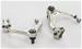 Click here for more information about Hotchkis Sport Suspension 1110 - Hotchkis Sport Suspension Tubular A-Arms